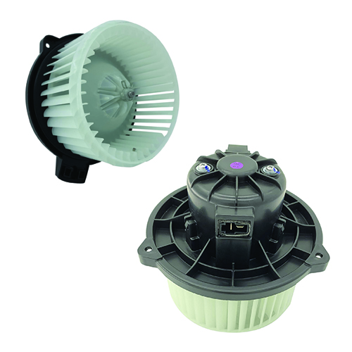 Kalorifer Motoru Accent Blue 2011-