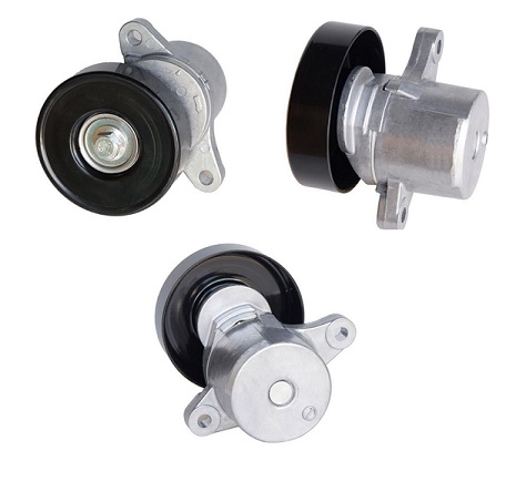 V Kayış Gergi Kütüğü Grand Vitara 2.0 J20 1998-2004