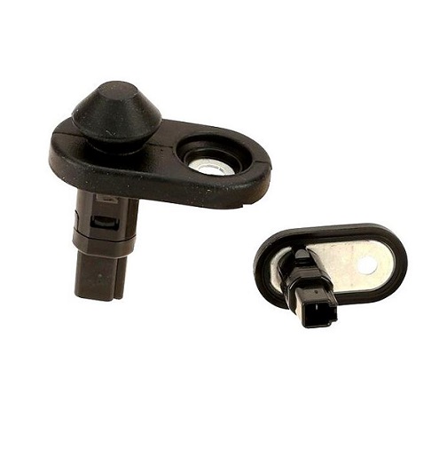 Kapı Switch (Işık Butonu) Corolla 2007-2012 / Auris 2007-2011 / Avensis 2003-2007