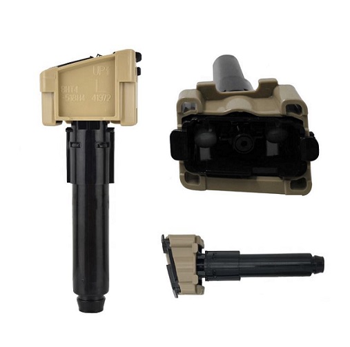 Far Yıkama Motoru Mazda 3 2013- Sol