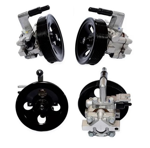 Direksiyon Pompası Sorento 2010- / Santa-Fe 2010-