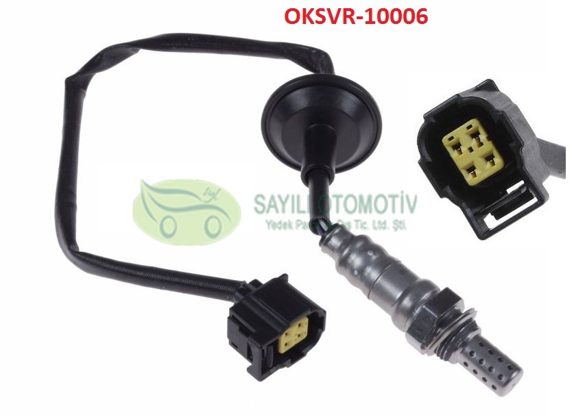 Oksijen Sensörü Lancer 1.5 2008- / Colt 2003--1588A195