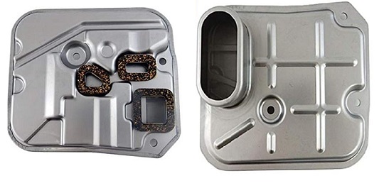 Otomatik Şanzıman Filtresi Grand Vitara 1.6 - 1.9 - 2.0 - 2.4 2006-