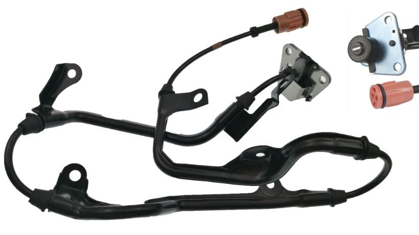 Abs Sensörü Civic 1996-2001 Arka Sol