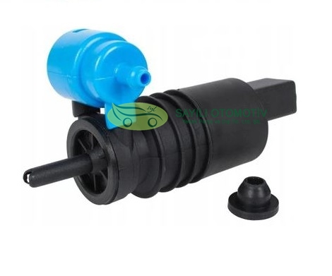 Su Fiskiye Motoru Colt 05--