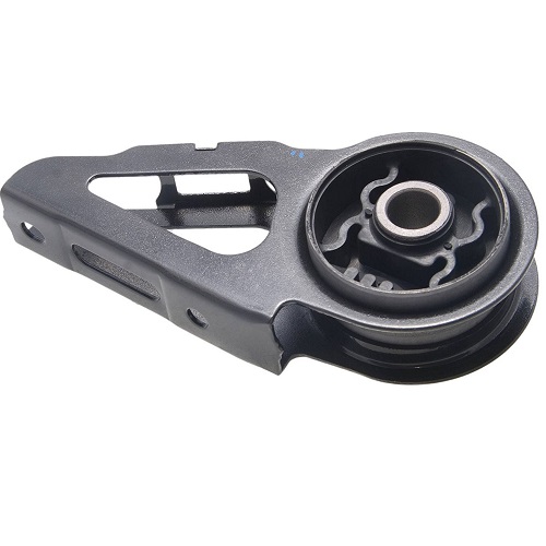 Motor Takozu Jazz 2002- / City 2006- Ön (Manuel Vites)