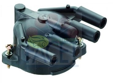 Distribitör Kapak Pajero 1.8