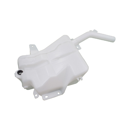 Su Fıskiye Deposu L200 2007-