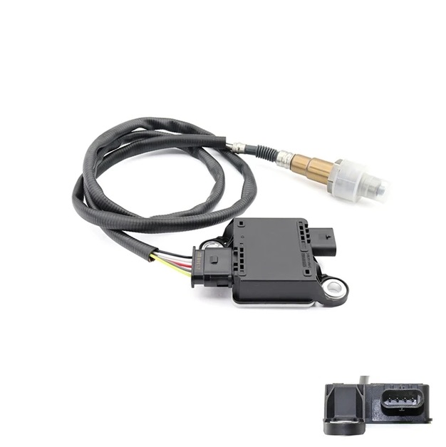 Oksijen Sensörü Accent Blue 2017- Dizel (Pm Partikül) I20 2015-