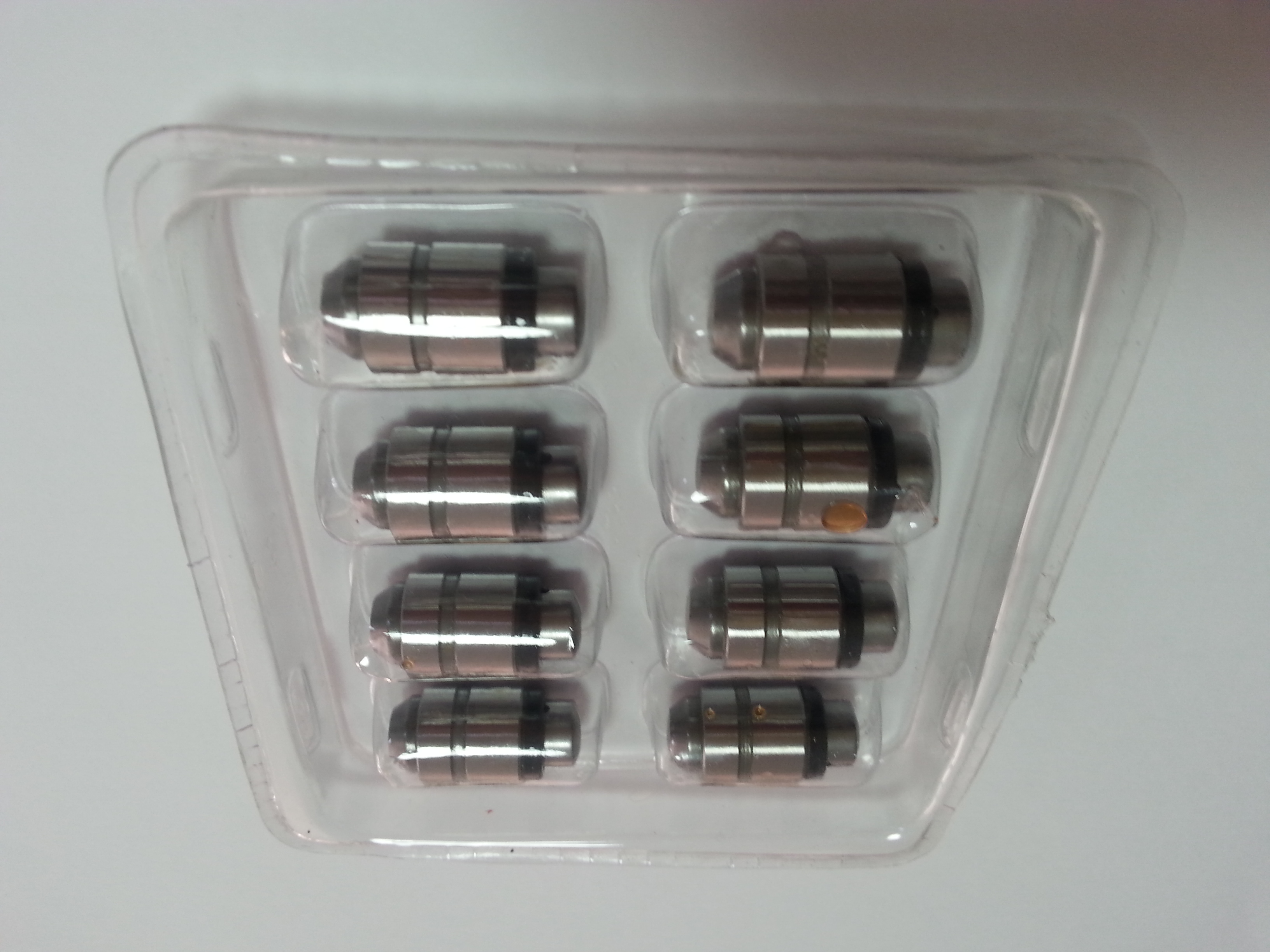 Subap Itecek Ix35 2.0 Dizel  Santafe 10-  Carnival 2.2 10-