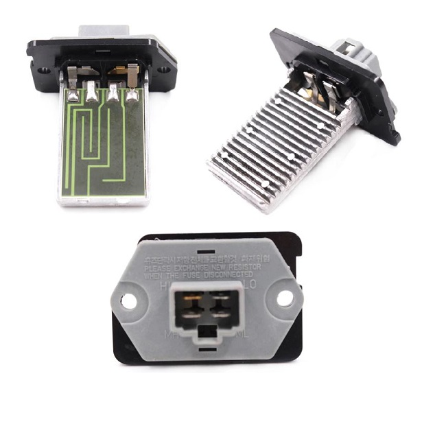 Kalorifer Rezistörü Sonata 1999-2005