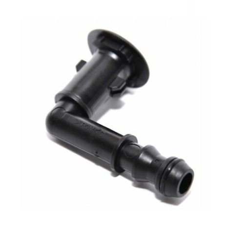 Su Fıskiye Memesi Juke 2010- Sol (Far Yıkama)