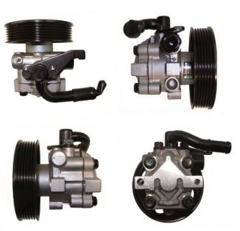 Direksiyon Pompası Santa Fe 2001-