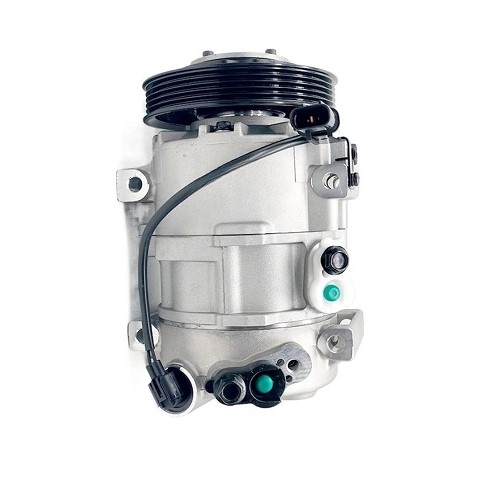 Kompresor Klima Accent 14- Blue Benzin 1.4