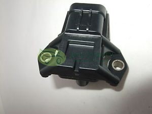 Map Sensörü D-Max 2008-