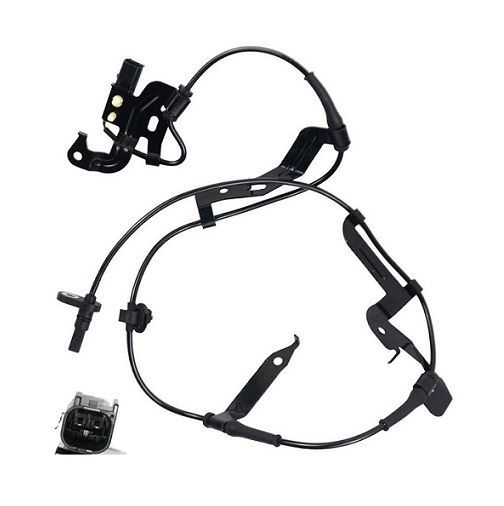 Abs Sensörü Mazda Pickup B2500 Bt50 2012- Ön Sağ