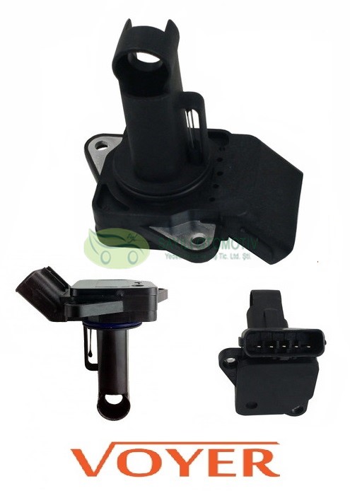 Hava Akışmetresi Corolla 2001-2007 (Egik Soket)