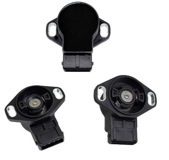 Gaz Kelebek Sensörü Sonata 3.0 1993-/2.0 1996- / Proton 1.5 1996-   / Lancer 1.3 1990- / 3000gt / Eclipse 2.0 4g63-35102-35500