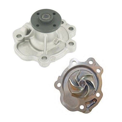 Devirdaim Alto 1.0 2009- / Swift 1.2 2010--17400-51K00