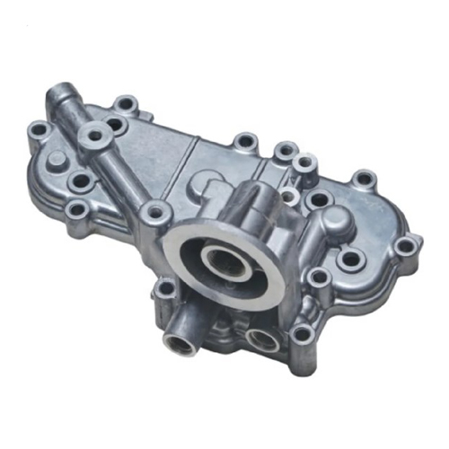 Yağ Soğutucu Bongo 2.7 1997- (Kütüklü Filtresiz)