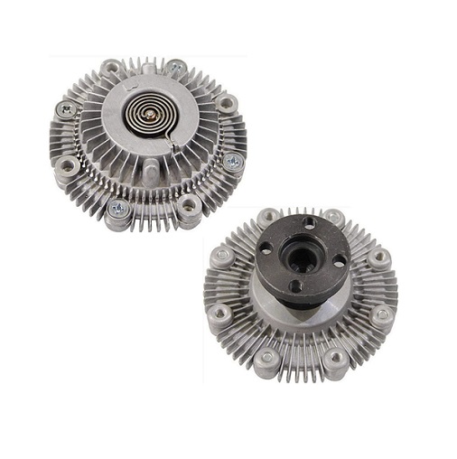 Fan Termiği Vitara 1.6 G16 5 Kapı 1990-2001