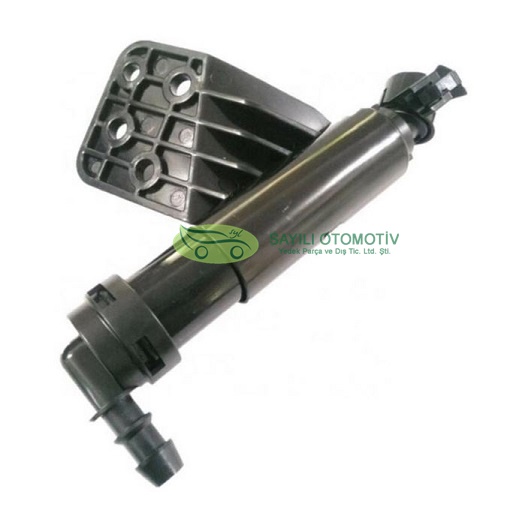 Far Yıkama Motoru Sportage 2016- Sağ