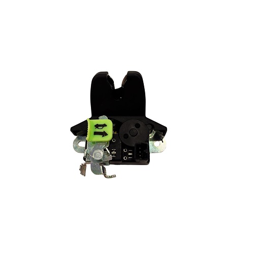 Bagaj Kilidi Elantra 2021-