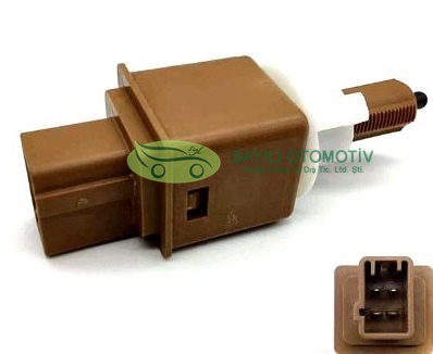 Fren Müşürü Civic 2016-