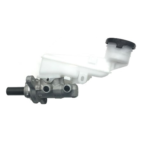 Fren Ana Merkez D-Max 2012-