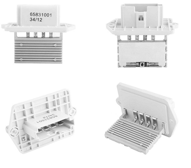 Kalorifer Rezistörü 323 1996- / 626 1992-