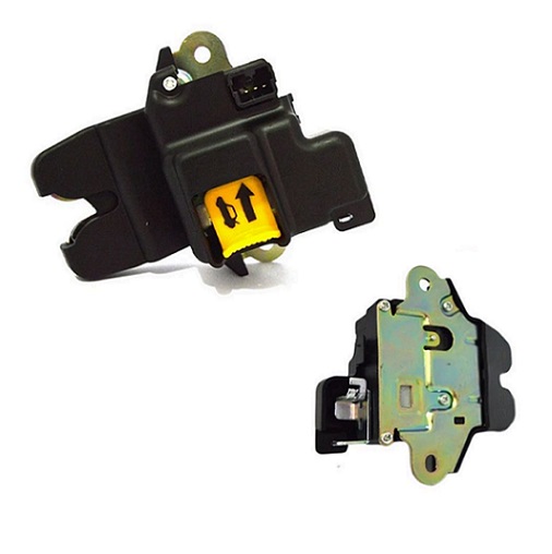 Bagaj Kilidi Rio 2012- 