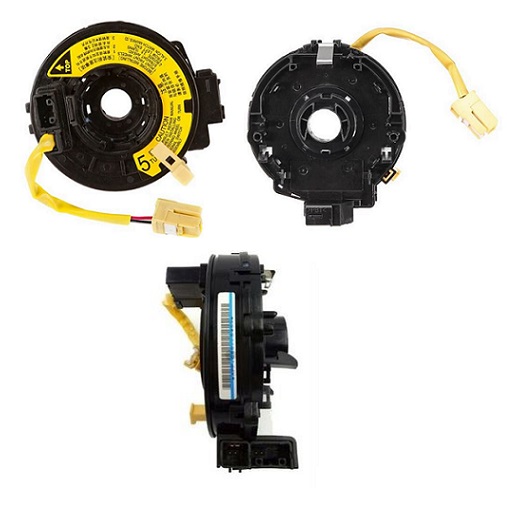 Airbag Çemberi (Zemberek)  Avensis 2002- / Rav4 2000-