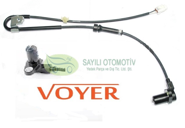 Abs Sensörü Swift 2005-2013 Ön Sağ