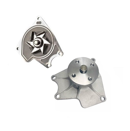 Devirdaim Pajero 2.8 - 3.2 Dizel