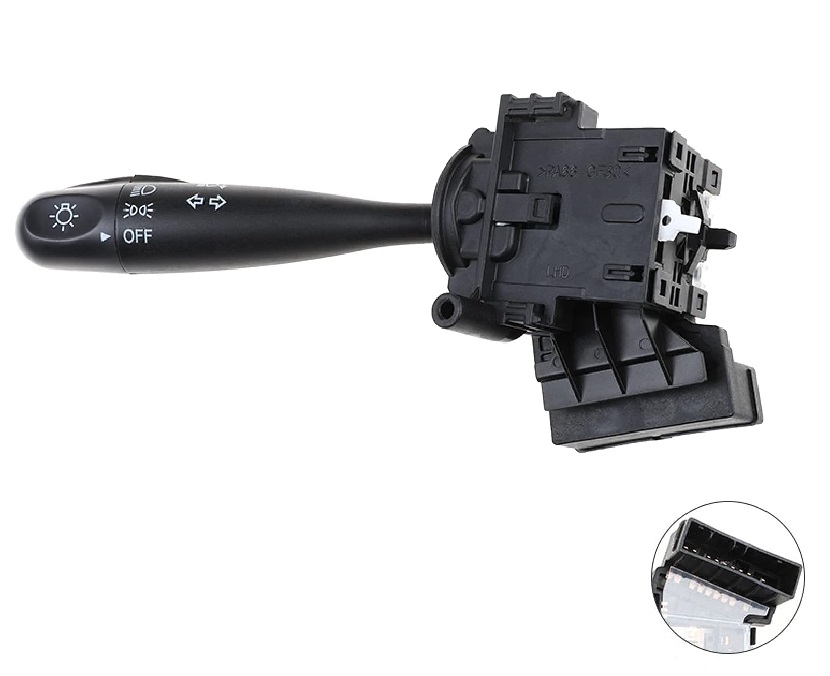 Far + Sinyal Kumanda Kolu H100 Kamyonet 2005- / Bongo 2004-