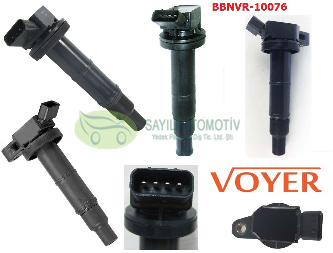 Ateşleme Bobini Avensis 2.0 2002-2007