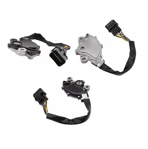 Otomatik Şanzıman Switch L200 2007- / Pajero 2003-