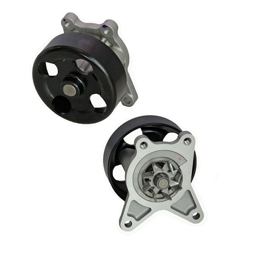 Devirdaim X-Trail 2.0 Benzinli Mr20 2008-