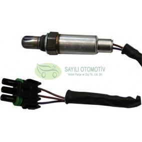 Oksijen Sensörü Tata Indigo Indica Benzin