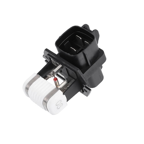 Fan Rezistörü Santa Fe 2010-