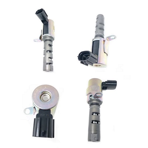 Yağ Kontrol Valfi Mazda 3 2003-