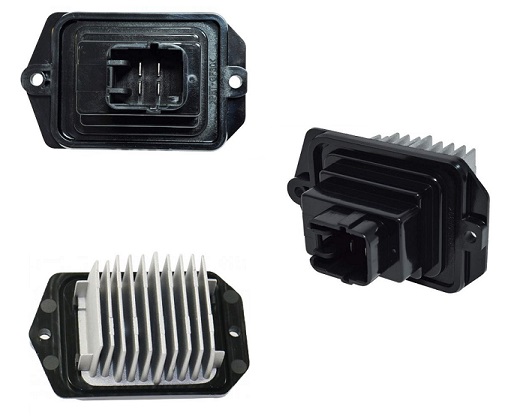 Kalorifer Rezistörü Civic 2012-