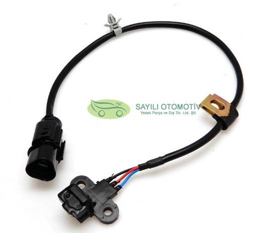 Krank Sensörü Opirus 3.5 2003-