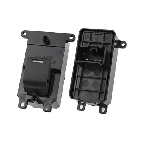 Cam Düğmesi Civic 2012- Ön Sağ Tekli Crv 2012- Arka L R