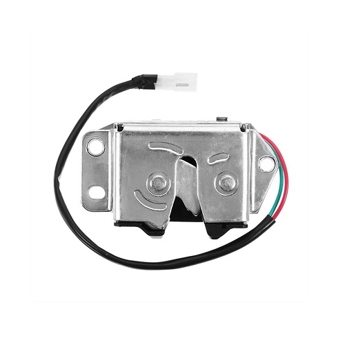 Bagaj Kilidi Hiace 1990-