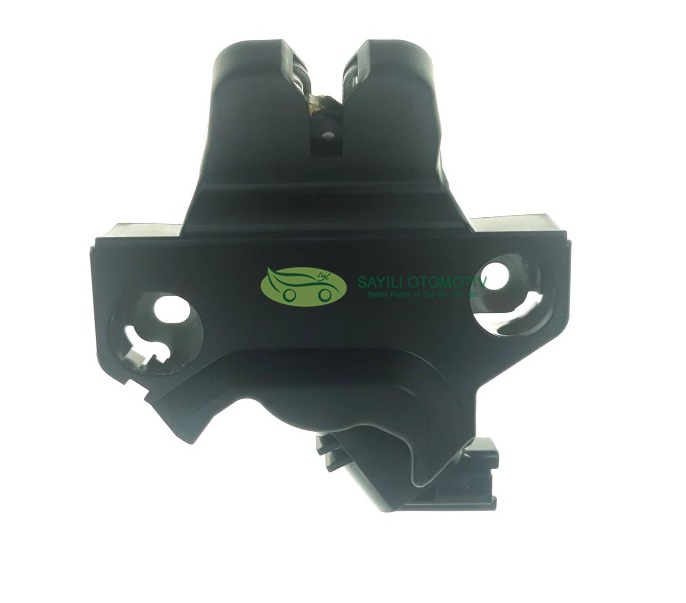 Bagaj Kilidi Corolla 2013-2018