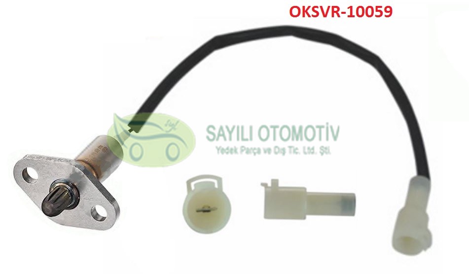 Oksijen Sensörü Applause / Feroza-89465-29316