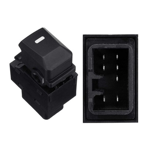 Cam Dügmesi Ceed 2007-> / Ix35  / Sportage 2011-> ( Tekli )