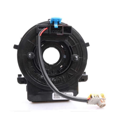 Airbag Çemberi (Zemberek)  Elantra 2016- (Tek Kablo)