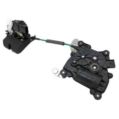 Bagaj Kilidi Sportage 2019-